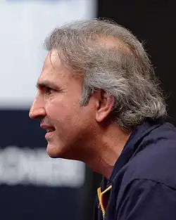 Manuel Pereira (3. května 2014)