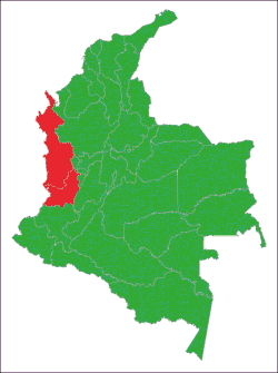 Areál rozšíření