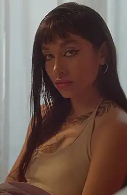 María Becerra (2022)