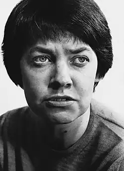 María Elena Walsh 1965