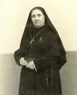 Svatá María Guadalupe García Zavala (1946)