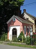 Maršovy Chody, kaplička.jpg