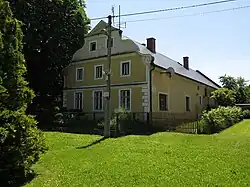 Maršovy Chody, usedlost čp.28.jpg