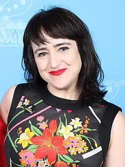 Mara Wilson v roce 2023