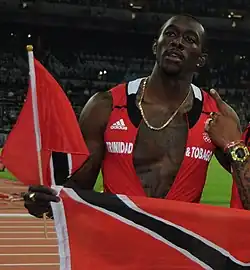 Marc Burns (11. srpna 2012)