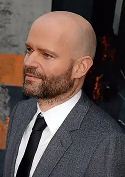 Marc Forster (2013)