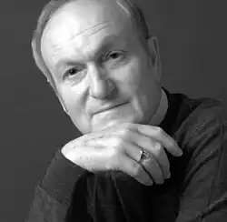 Marc Jeudy (31. října 2010)