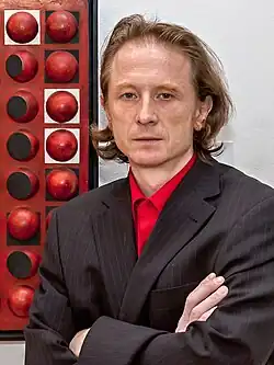 Marcel Fišer (2010)