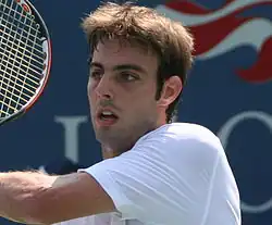 Marcel Granollers