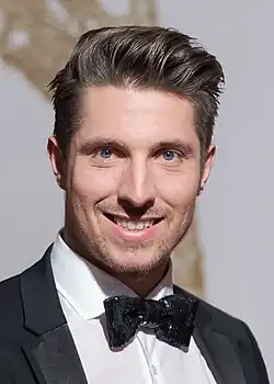 Marcel Hirscher Rakousko