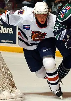 Marcel Hossa (9. června 2003)