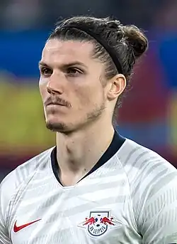 Marcel Sabitzer (2020)