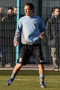 Marcel Schäfer (2007)