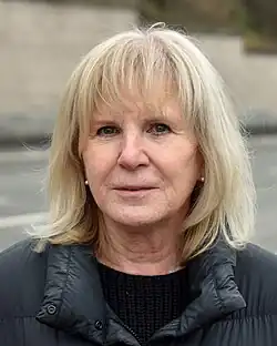 Marcela Pecháčková (2023)