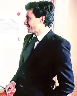 Marcello Gandini (1976)