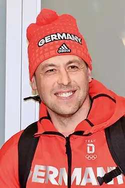 Marco Sturm (26. února 2018)