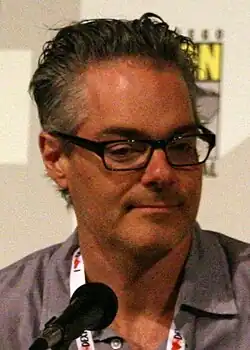 Marco Beltrami (18. července 2013)