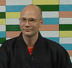 Marco Casagrande (2009)