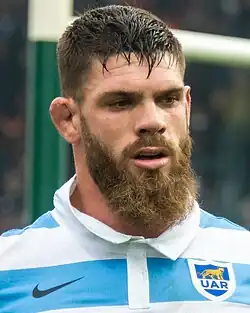 Marcos Kremer (13. listopadu 2021)