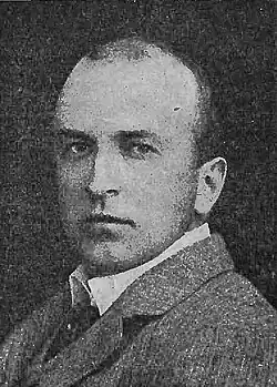 Marek Łuszczkiewicz