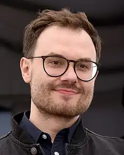 Marek Šindelka (2023)