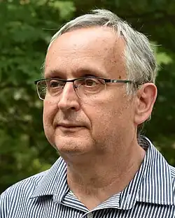 Marek Beneš (2022)
