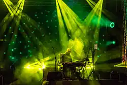 Marek Biliński (6. ledna 2013)