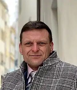 Marek Novák (9. února 2021)