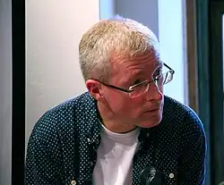 Marek Vácha (17. června 2015)