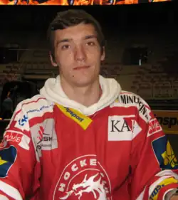 Po zakončení sezóny 2014/15 ve Werk Areně