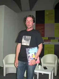 Marek Vadas (21. května 2017)