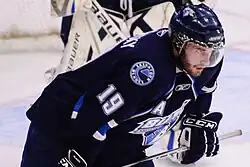 Marek Viedenský (17. března 2011)