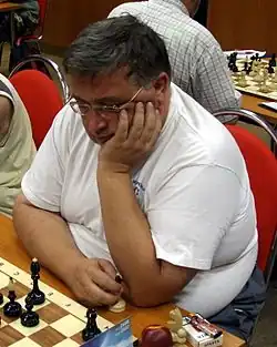 Marek Vokáč (17. srpna 2009)