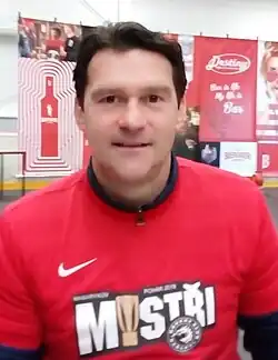 Marek Zadina (4. května 2019)