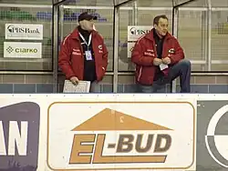 Milan Jančuška (20. března 2011)