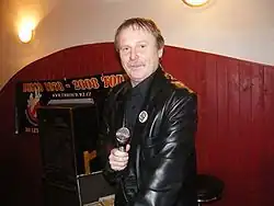 DJ František Mareš