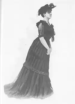 Margaret Horton Potter