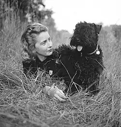 Margaret Wise Brown, 1940-1950