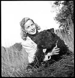 Margaret Wise Brown, 1940-1950