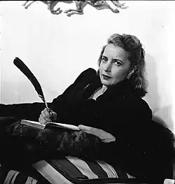 Margaret Wise Brown, 1940-1950