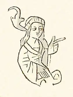 Markéta Habsburská