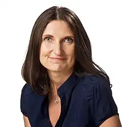 Margit Slimáková (2013)