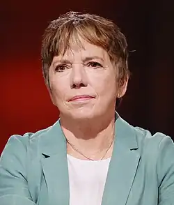 Margot Käßmann (20. října 2023)
