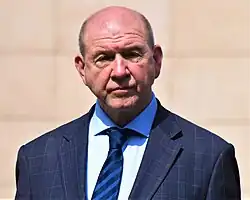 Marián Hošek (2019)