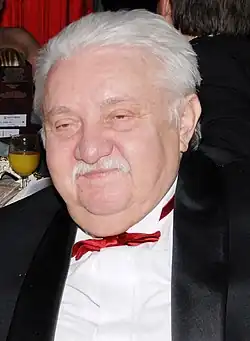 Marián Labuda (2011)