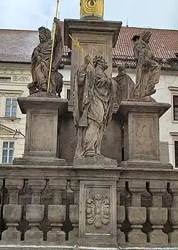 František Xaverský