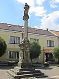 Mariánský sloup v Rovensku 01.JPG