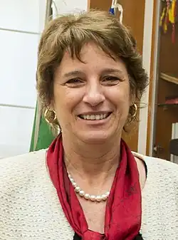 Maria Cristina Messa (2019)