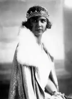 Maria José del Belgio