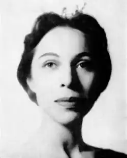Maria Tallchiefová (1961)